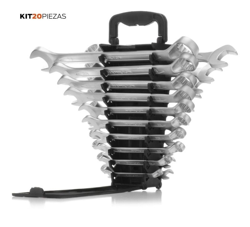 Promociones Matias Herramientas: Productos Hamilton!