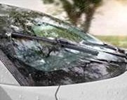 Descripción de producto Bosch: Escobillas limpiaparabrisas Aerotwin