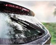 Descripción de producto Bosch: Escobillas limpiaparabrisas Aerotwin