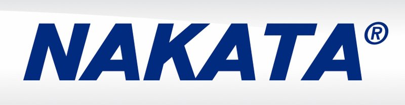 Incorporación de productos Nakata