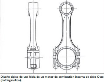 Instructivo: La biela