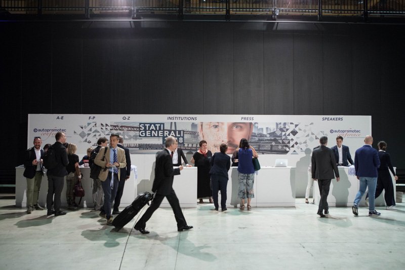 Autopromotec 2022: Los porcentajes de aforo sector a sector