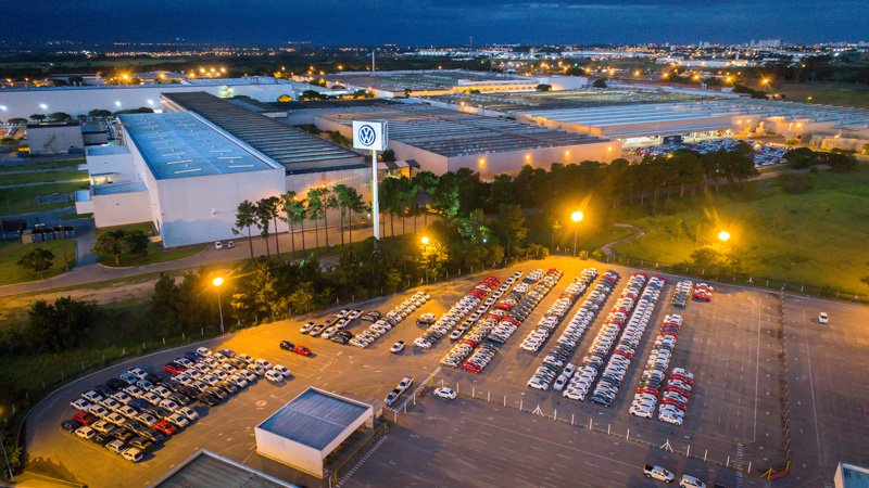Volkswagen y una fuerte inversión en América Latina para 2026