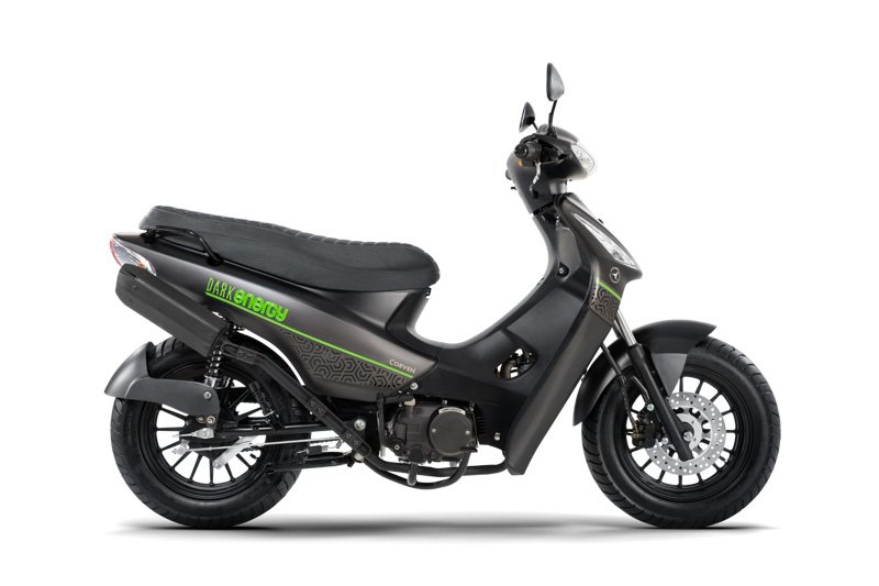 Llega la Energy 11º Tunning con nuevo diseño