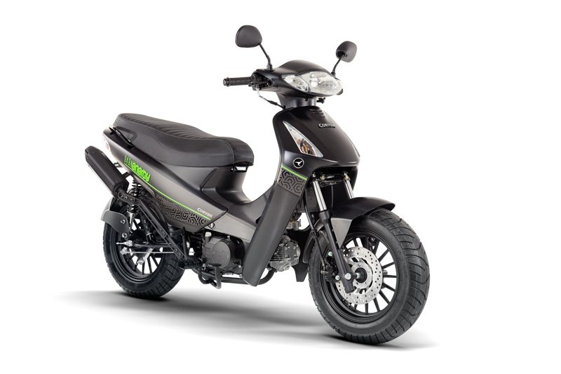 Llega la Energy 11º Tunning con nuevo diseño