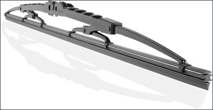 Escobillas Bosch Aerofit y ECO