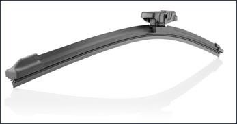 Escobillas Bosch Aerofit y ECO