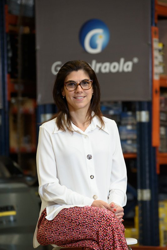 GRUPO IRAOLA cerró un año con Importantes Capacitaciones para sus Clientes Autopartistas