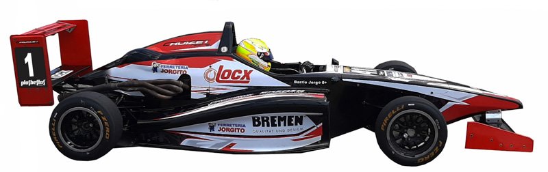 Premio Plasbestos LAP LEADER 2021