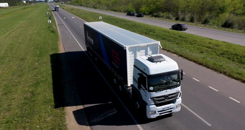 Mercedes-Benz Camiones & Buses lanza su Especial de Servicios al Cliente