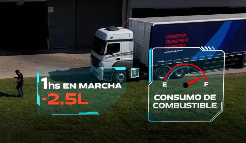 Mercedes-Benz Camiones & Buses lanza su Especial de Servicios al Cliente