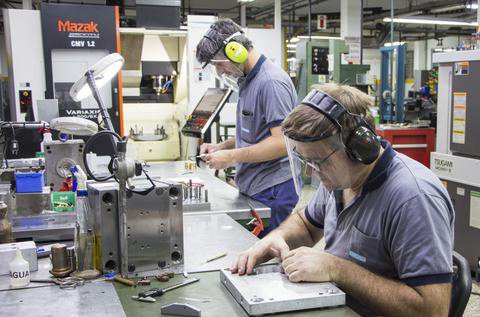 Colven inauguró su Planta Industrial 2 en Guadalupe