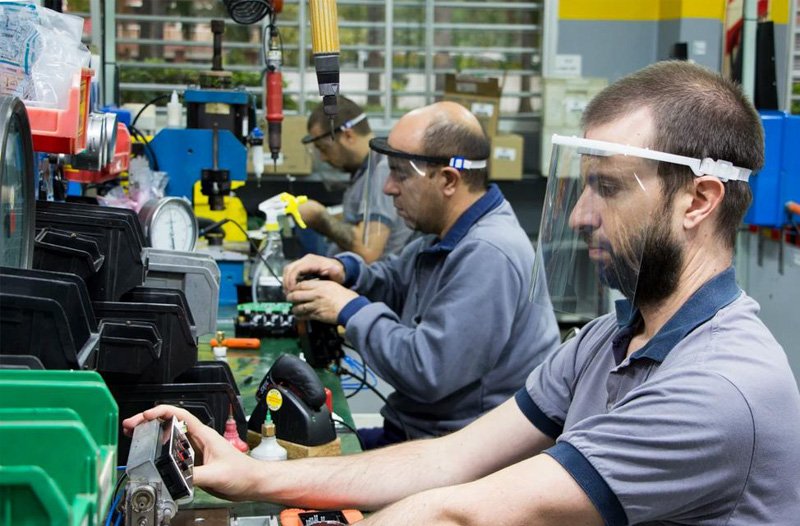 Colven inauguró su Planta Industrial 2 en Guadalupe