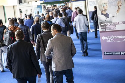 Autopromotec 2022, en sinergia total con el Motor Valley Fest