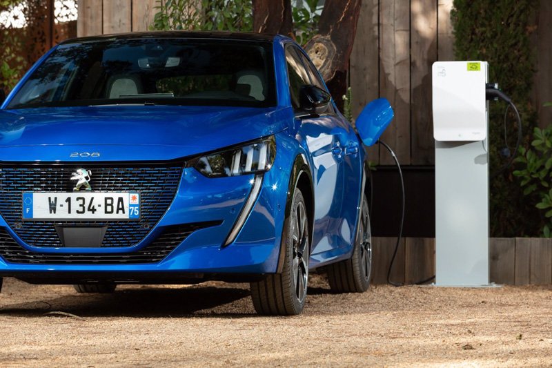 Stellantis firma un acuerdo de suministro de litio con Vulcan Energy