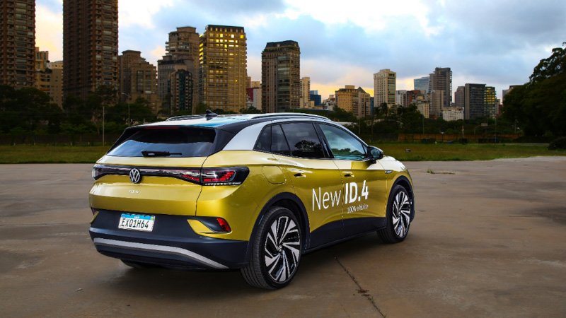 Una semana de pruebas e investigación con los nuevos VW ID.3 E ID.4