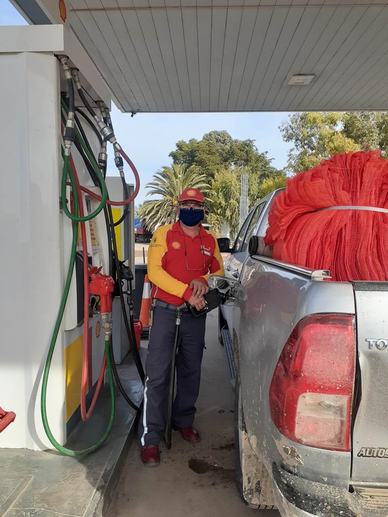 Estaciones de servicio contra el proyecto que prohíbe vender 0km que usen combustibles desde 2041