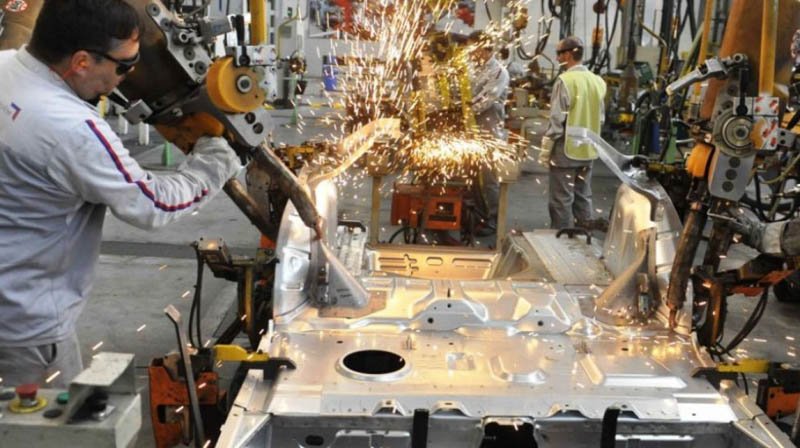 Estaciones de servicio contra el proyecto que prohíbe vender 0km que usen combustibles desde 2041