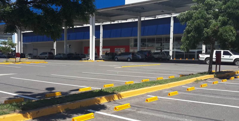 Un fallo a tener en cuenta también para las Estaciones de Servicio