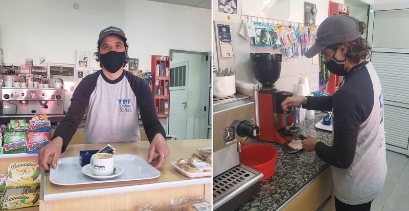 Estación YPF Las Tunas, 51 años de laboriosa trayectoria familiar