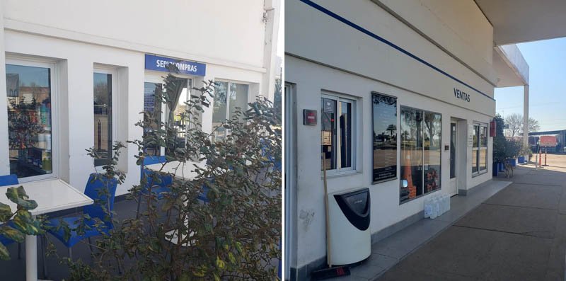 Estación YPF Las Tunas, 51 años de laboriosa trayectoria familiar