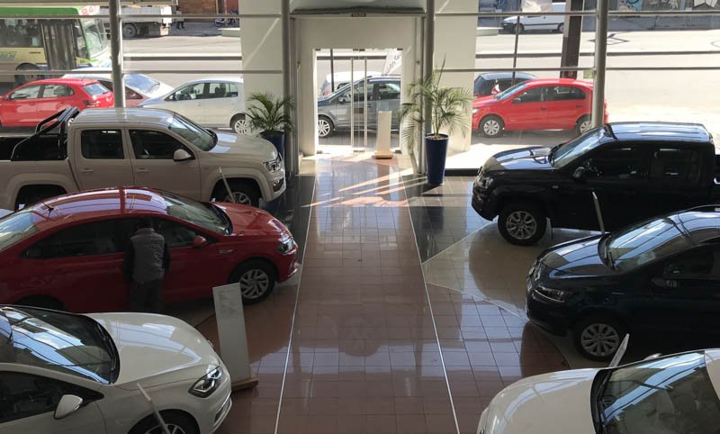 Novedades sobre ruedas 2022-01