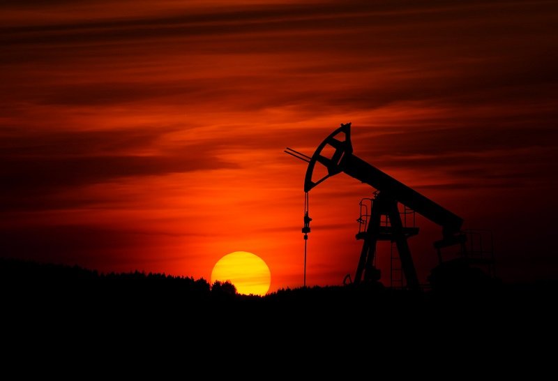 La actividad petrolera ya superó los números pre pandemia