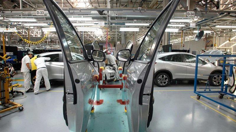 La actividad petrolera ya superó los números pre pandemia