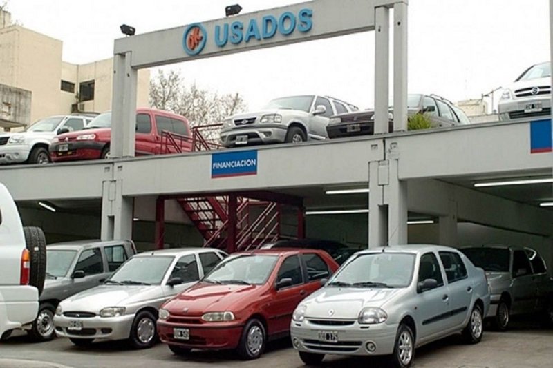 La actividad petrolera ya superó los números pre pandemia