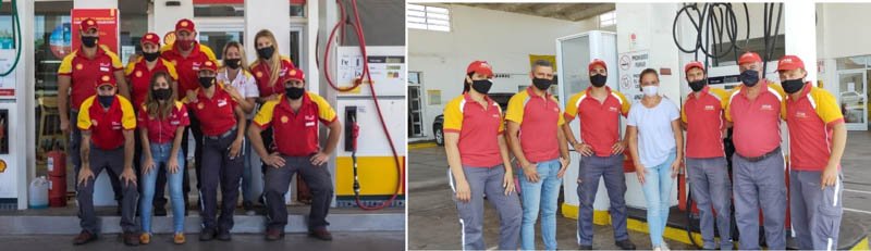 Grupo Soler, un gran equipo que nunca baja los brazos