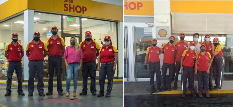 Grupo Soler, un gran equipo que nunca baja los brazos