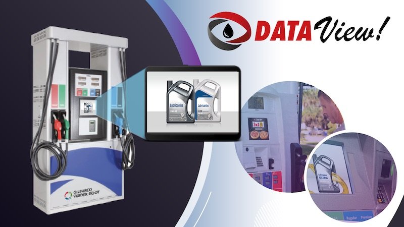 DATAVIEW, la tecnología que revolucionará su Estación