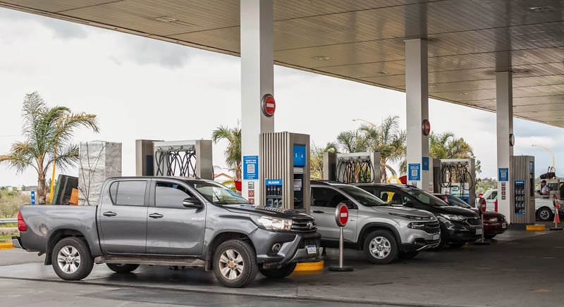 Sigue creciendo la cantidad de Estaciones de Servicio que forman parte de RedATM