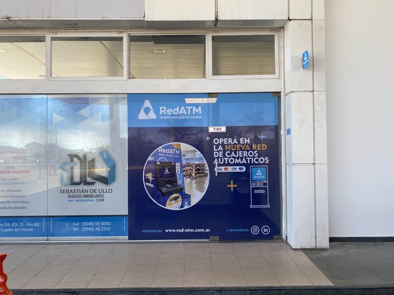 Sigue creciendo la cantidad de Estaciones de Servicio que forman parte de RedATM