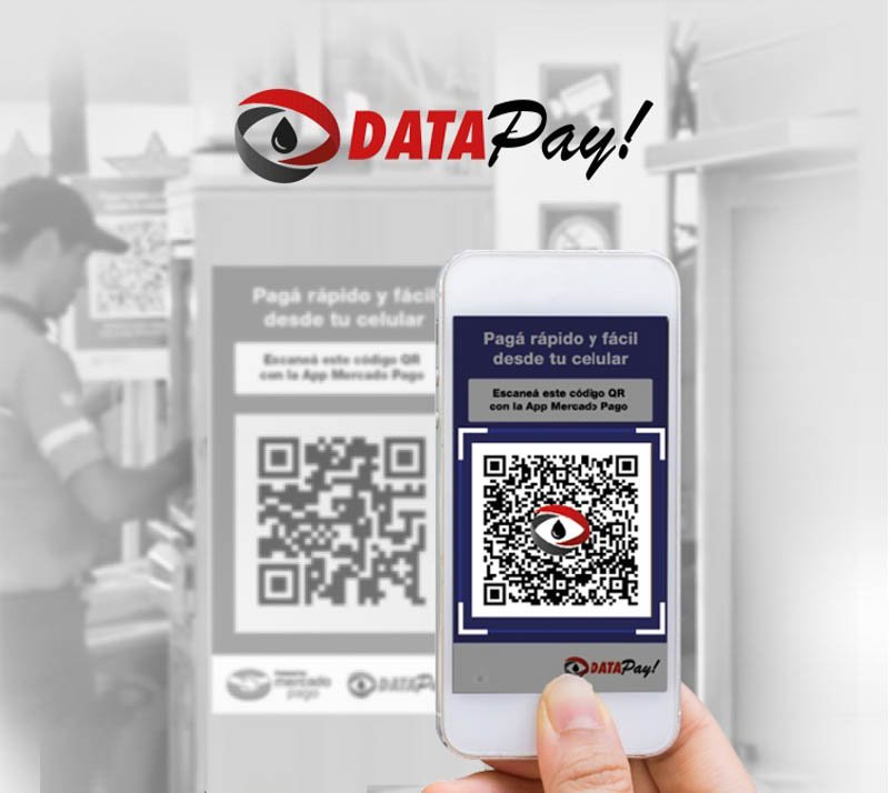 DATAOIL, lanza los siguientes softwares para que las Estaciones de Servicio puedan implementar en sus surtidores