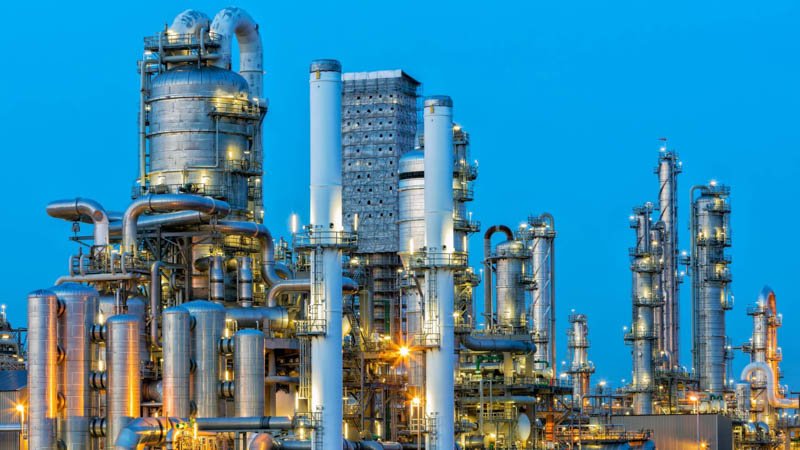 Cómo será el Polo Petroquímico que proyecta Tierra del Fuego