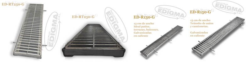 Industrias Edigma, 15 años brindando soluciones metálicas, tanto en Línea de Productos como en Estructuras a Medida
