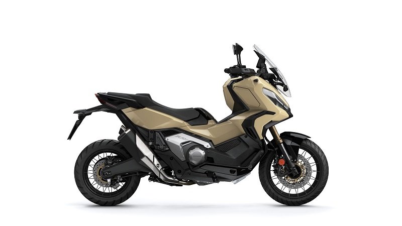 Honda X-ADV 2022