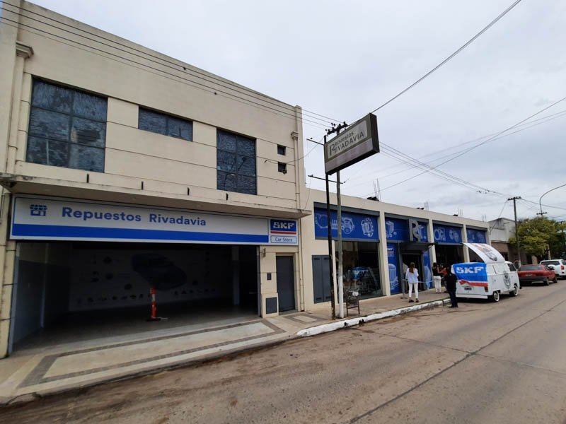 La red SKF Car Store y Car Center continúa creciendo