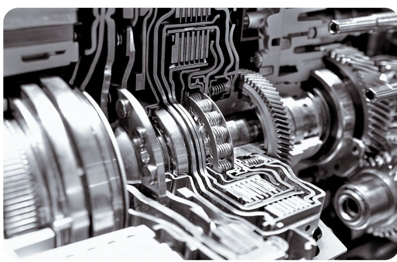 Productos Schaeffler para línea pesada