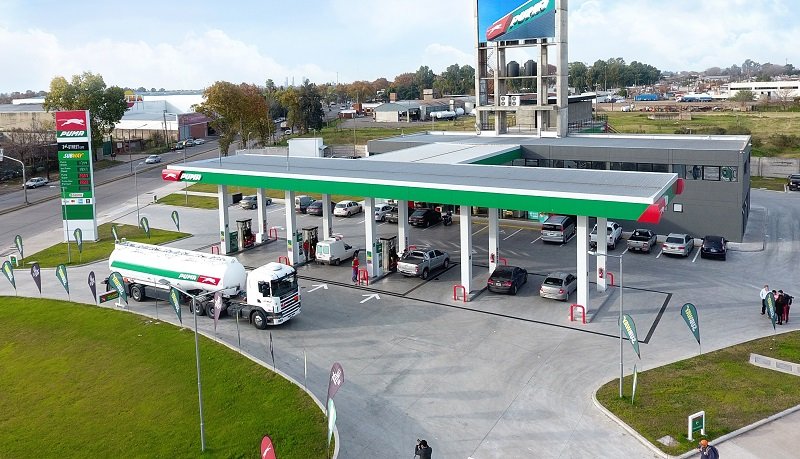 Puma Energy continúa con su fuerte apoyo al automovilismo