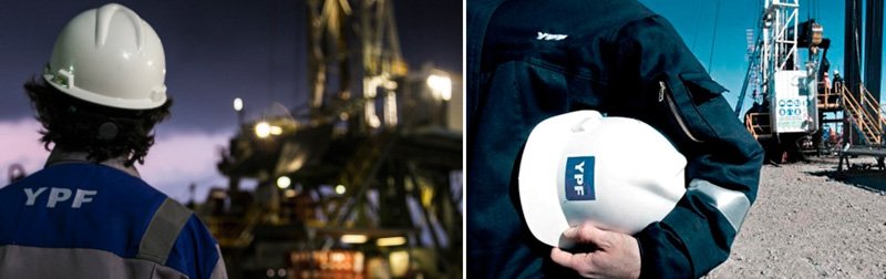 YPF cumple 100 años
