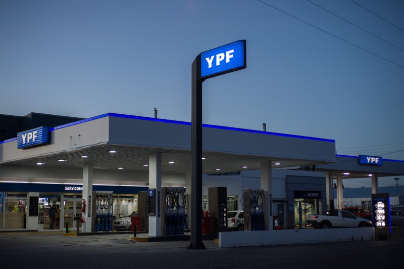 Más Estaciones de Servicio suman a RedATM