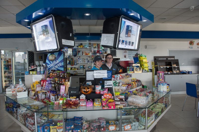 Más Estaciones de Servicio suman a RedATM