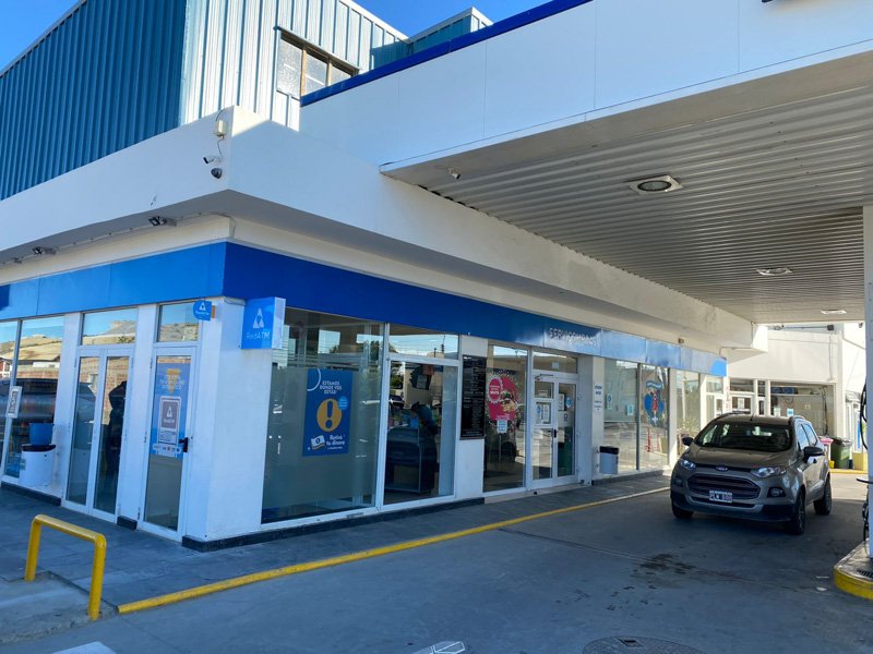 Más Estaciones de Servicio suman a RedATM