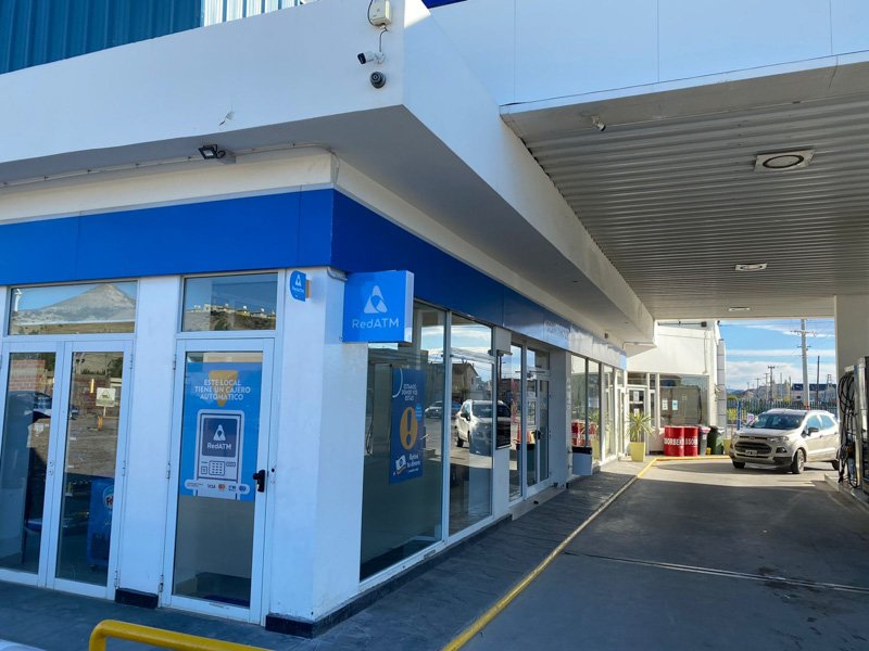 Más Estaciones de Servicio suman a RedATM