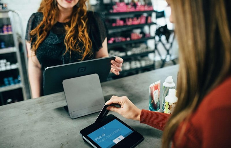 Cuándo identificar al adquirente en operaciones de venta minoristas