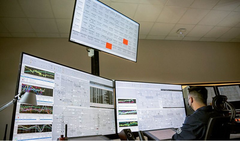 La refinería más moderna de Sudamérica