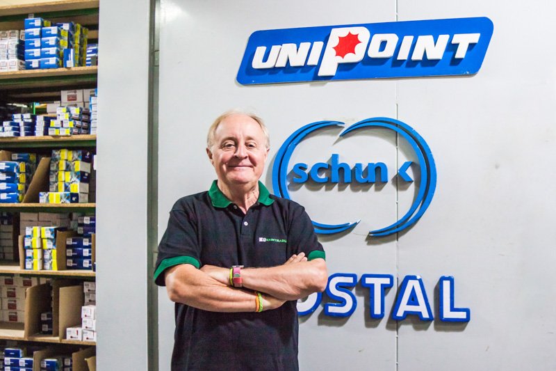 Exintrader 30 años en el mercado argentino