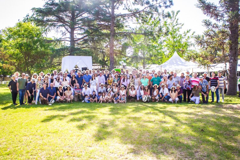 Exintrader 30 años en el mercado argentino